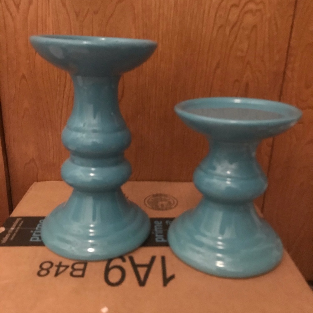 Candle Stands